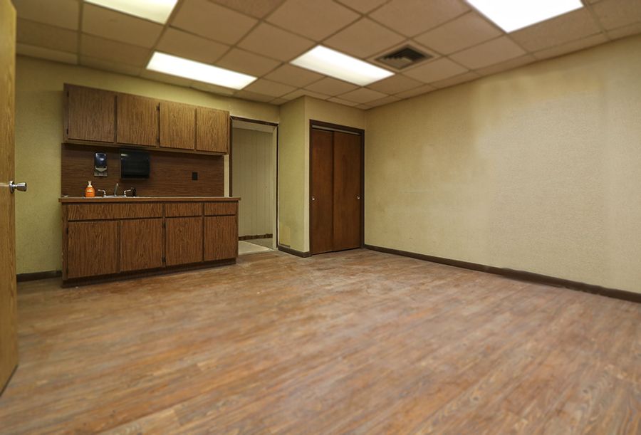 1128 N Laura St, Jacksonville, FL 32206
